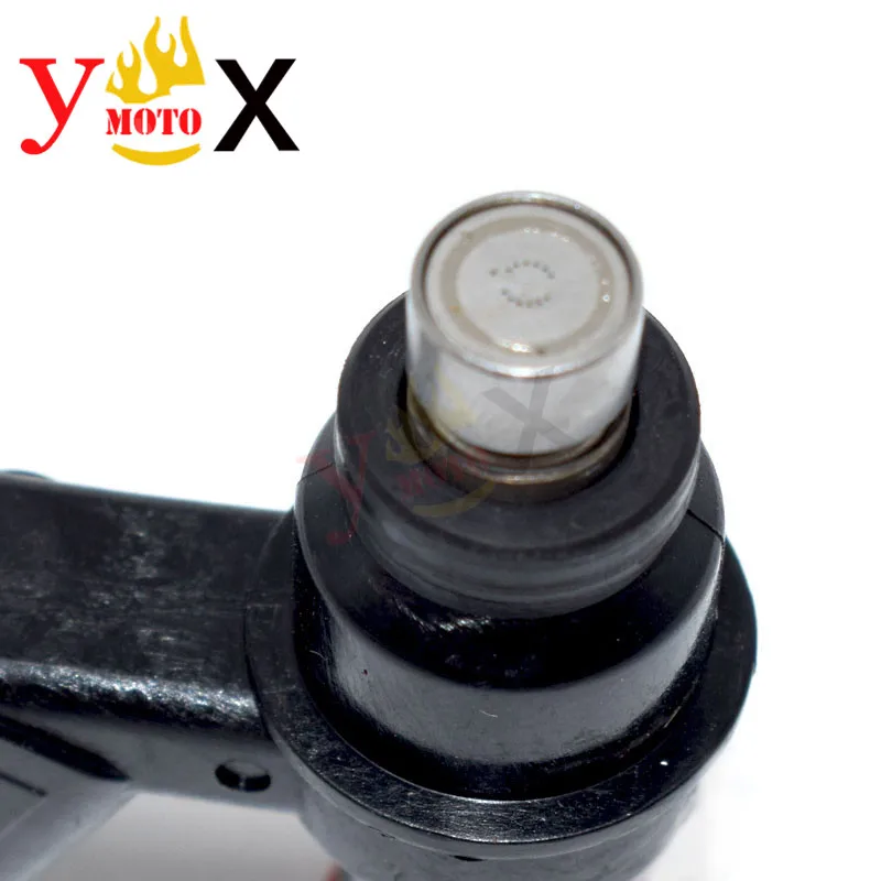 Инжектор топлива для мотоцикла в сборе 2Pin 12 отверстий 250CC Форсунка SUZUKI GSXR1000 GSX-R1000