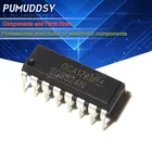 10 шт. SG3524N SG3524 DIP-16 IC новый