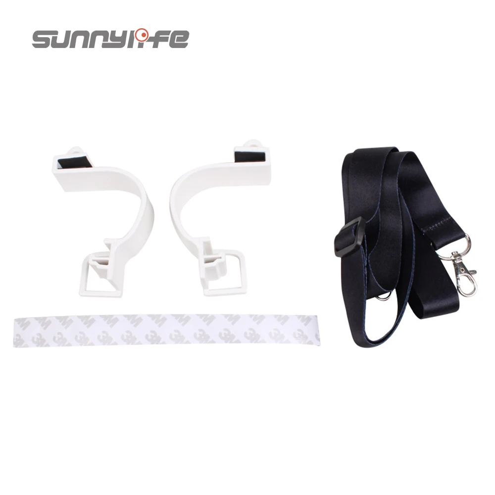 Подставка для планшета Sunnylife 7.9/9.7IN для пульта управления SPARK/MAVIC PRO, держатель для телефона/айпада аксессуары для дрона.