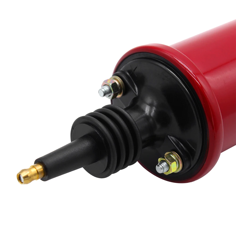 

KKMOON Car High Output Coil Vehicle Coil 45000 Volts Blaster 3 HEI Tower(Male) Car Accessories Auto Product