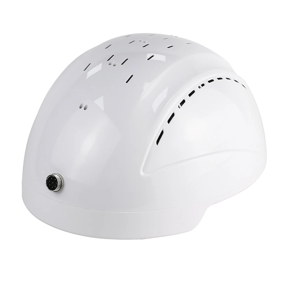 Latest Technology Photon Therapy Helmet  810nm Near Infrared Light Treatment Physical Therapy Machine