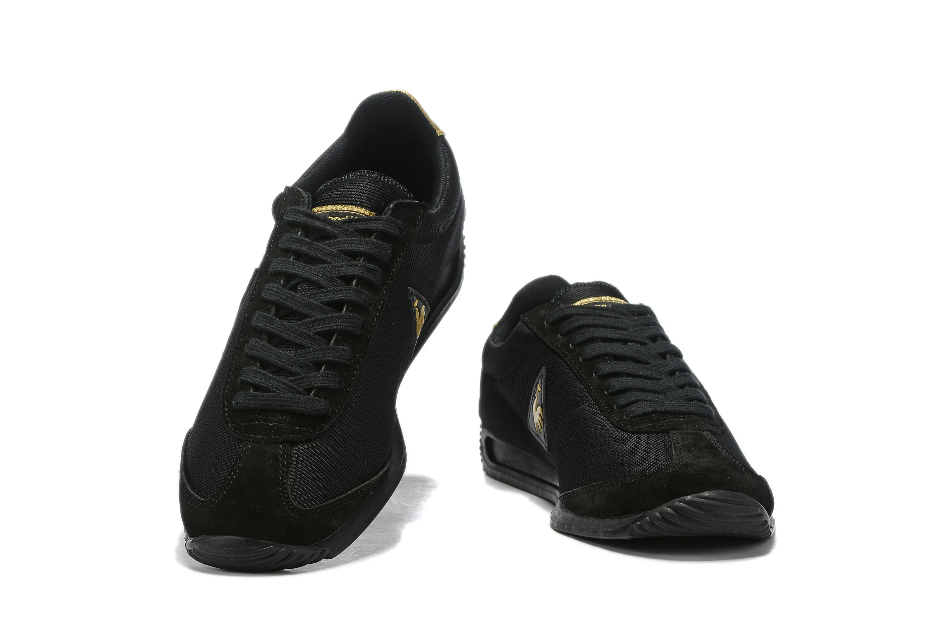 Le Coq Sportif/Повседневная мужская легкая обувь наивысшего качества; модная дышащая парусиновая обувь для мужчин и женщин; обувь для влюбленных пар