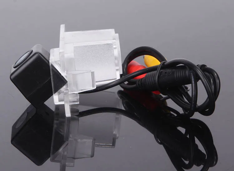 Резервный Реверсивный обзор парковочный комплект монитор датчик