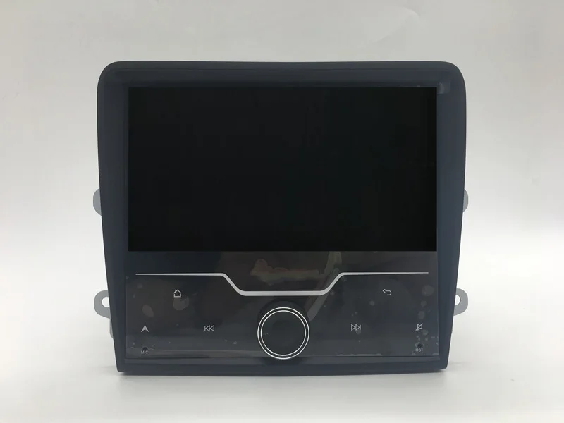 Система Android для автомобильной аудиосистемы спутниковая навигация 7 дюймов Headunit