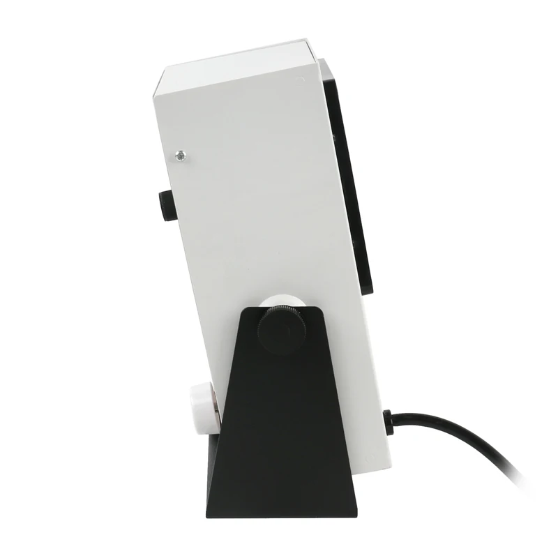 Ионизирующий вентилятор ST101A PC электростатический для удаления ионов настольный