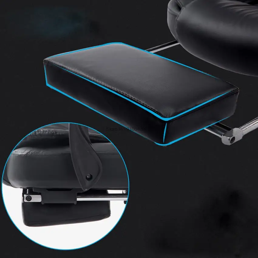 Офисное кресло руководителя эргономичное компьютерное игровое Интернет сиденье