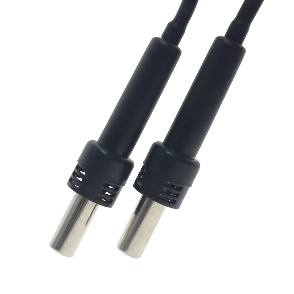 Замена ручки термопистолета GORDAK 850A / 850B 952 952B 952C 952V 952D|Паяльные станции| |