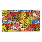 Тигровая маска, мягкое удобное банное полотенце, уличный тигр, человек, Тигре, немецкий Тигре, винтажное Аниме Манга, герой борьбы