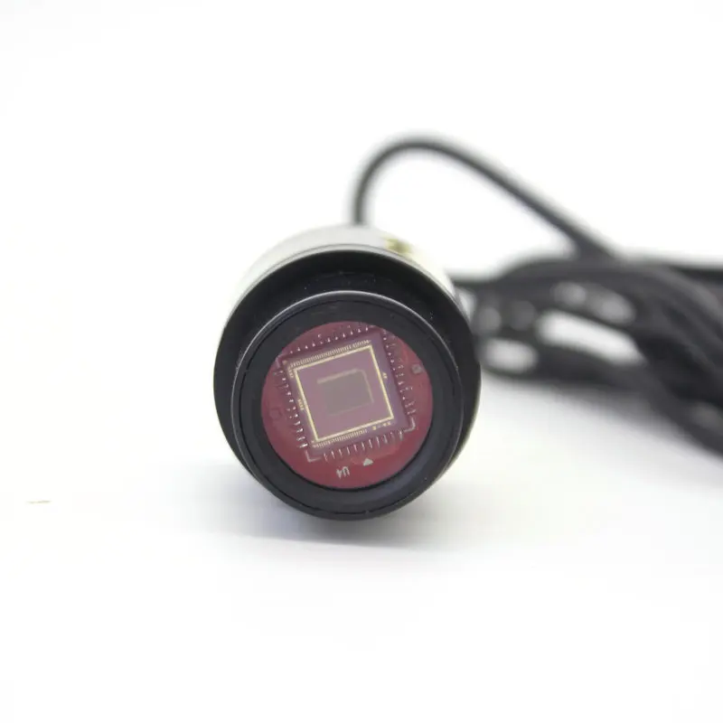 Цифровой окуляр Datyson 2 0-мегапиксельного микроскопа с кабелем USB цифровая камера 1/3