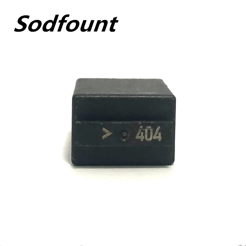 

1 шт. 5-контактное реле Φ 7M0 951 253 C автомобильное реле № 404