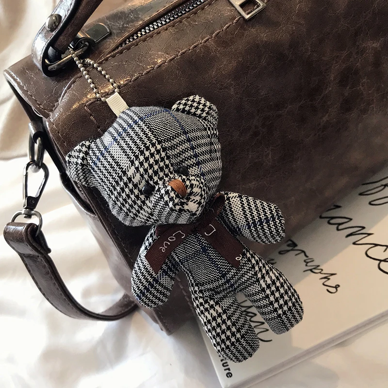 Сумки для женщин мессенджер 2019 женские сумки бостонские кожаные на плечо