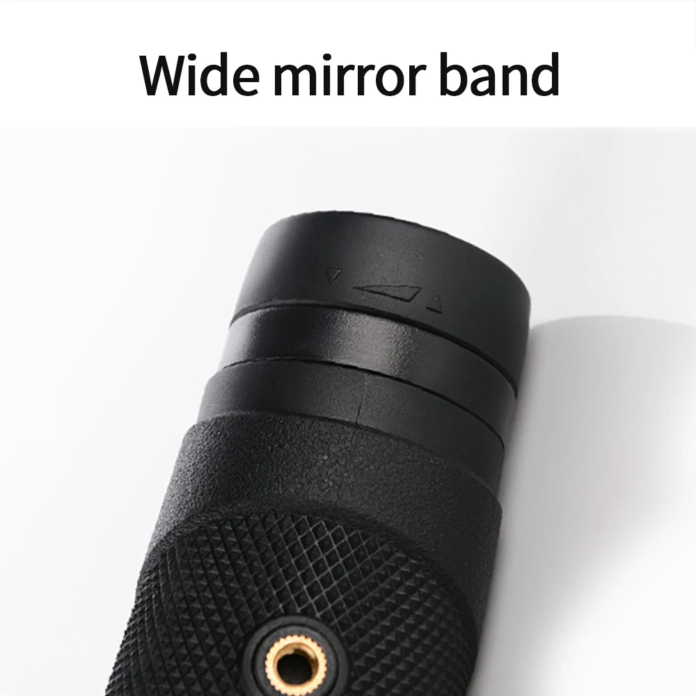 Монокулярный телескоп 10x42 мм портативный водонепроницаемый с функцией ночного