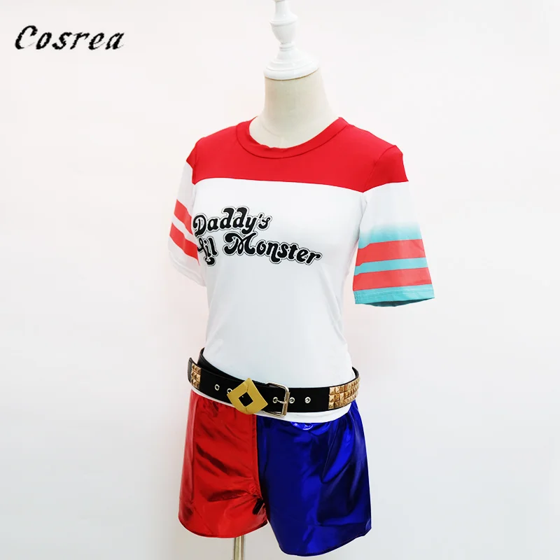 Костюмы для косплея из фильма куртка футболка шорты пальто костюм парики волосы