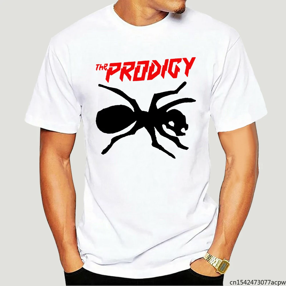 

The Prodigy Electronic Music Men's T-Shirt