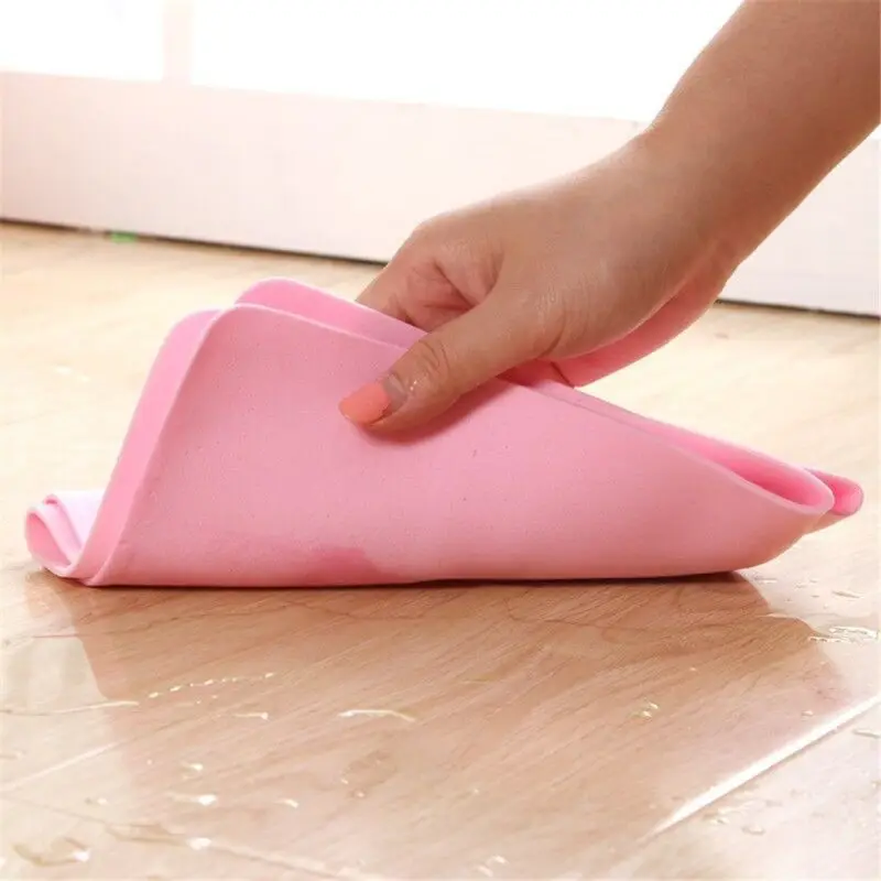 High-quality Suede PVA LP Vinyl Record Care Towel Super Absorbent Cleaning Cloth | Электроника