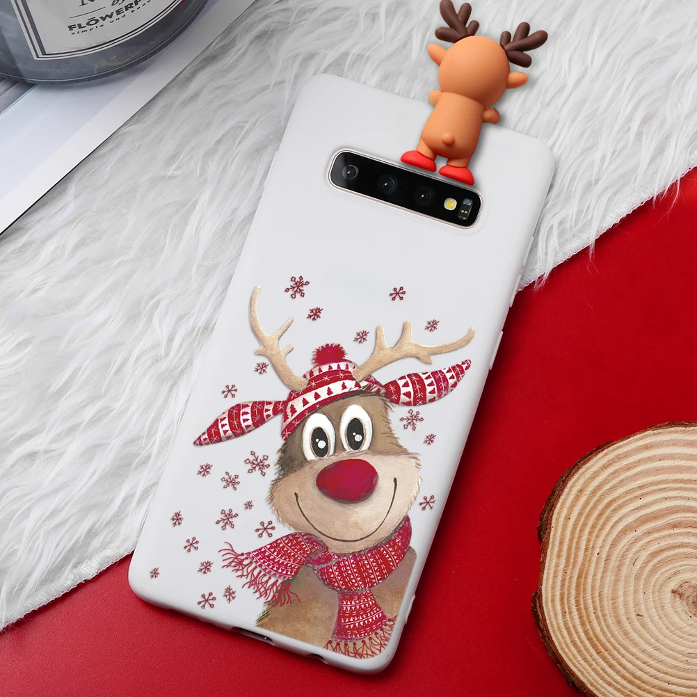 Чехол для samsung Galaxy S9 S8 S10 Plus S10e S6 S7 Edge Note 10 8 9 Plus J3 J5 J7