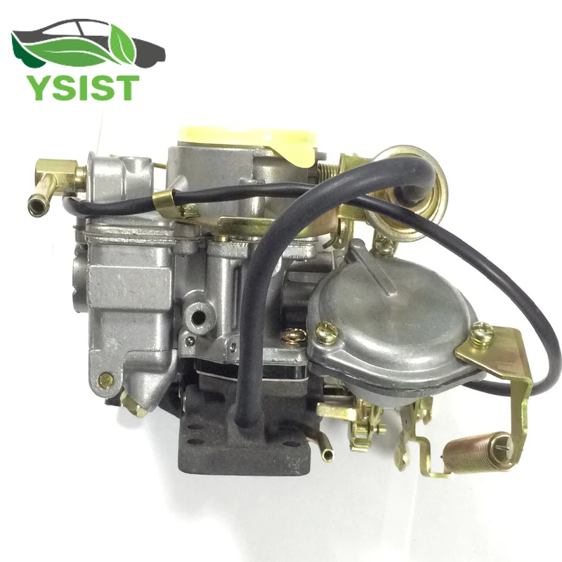 50 шт./компл. автомобильный Карбюратор CARB в сборе E303-13-600 E30313600 GWE-1030051 для MAZDA E3 двигателя 323 FAMILIA PICK UP FORD LASER