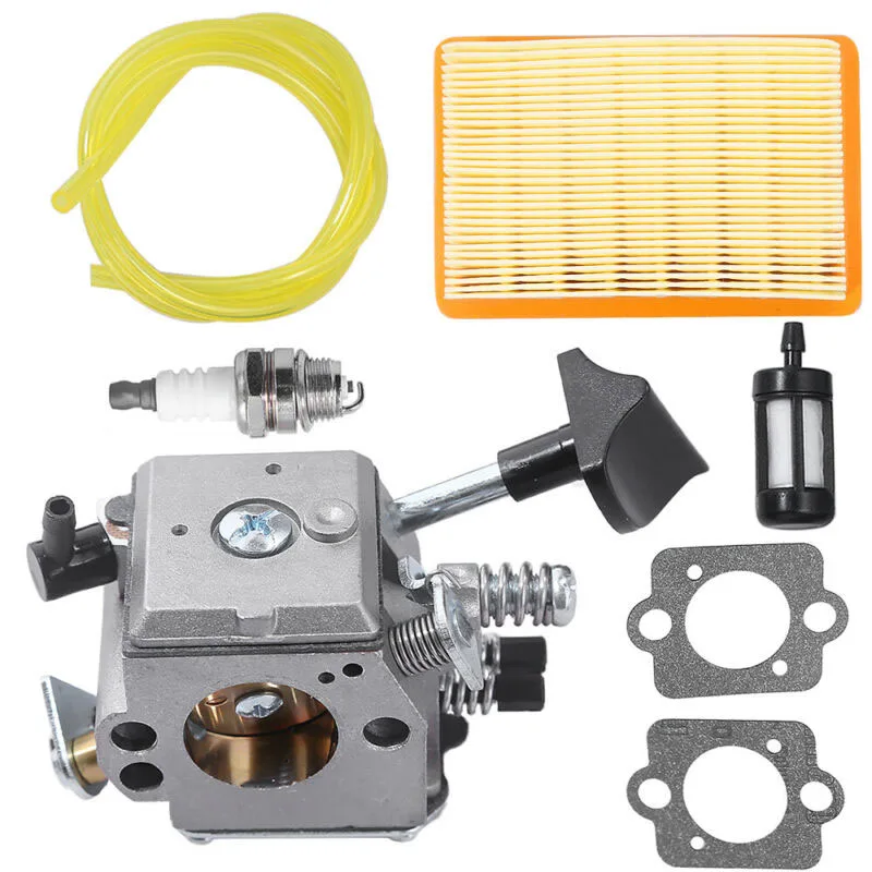 Карбюратор Наборы для Stihl BR320 BR340 BR380 BR400 BR420 ранцевый воздуходув Carb наивысшего