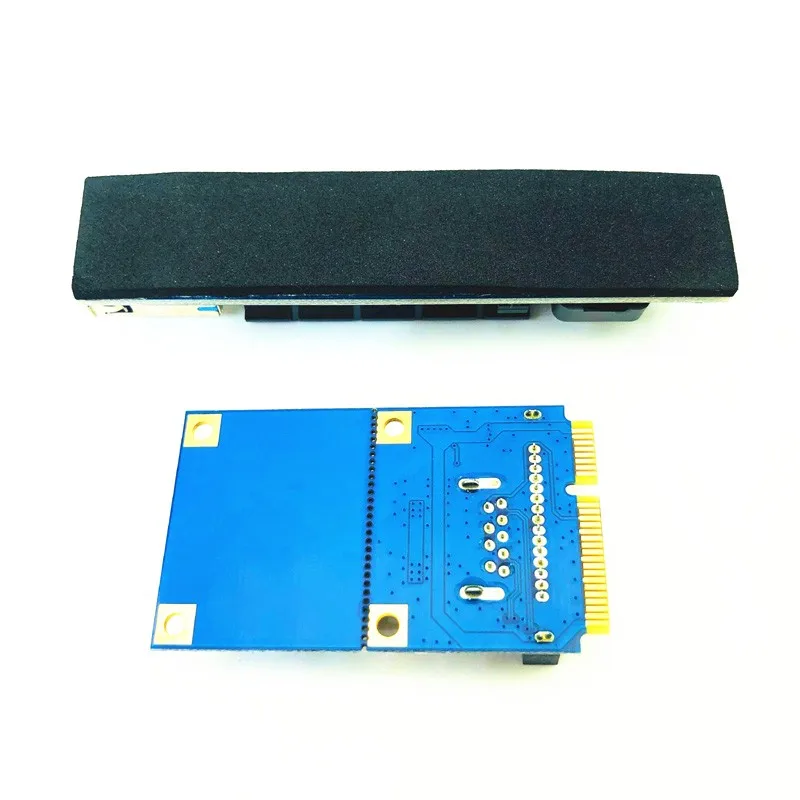pci e мини райзер pcie на pcie x4 удлинител