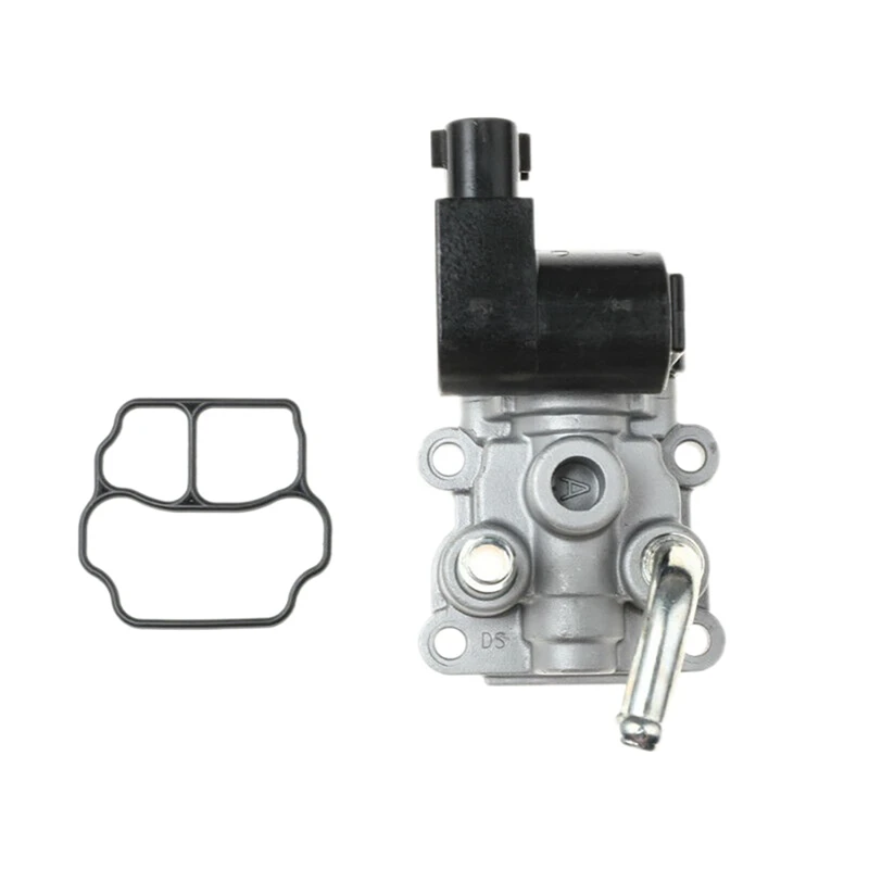 Air Control Valve Idle Speed Motorcycle Accessories For Suzuki Jimny Ignis Liana 2001-2004 18117-78G60 | Автомобили и мотоциклы