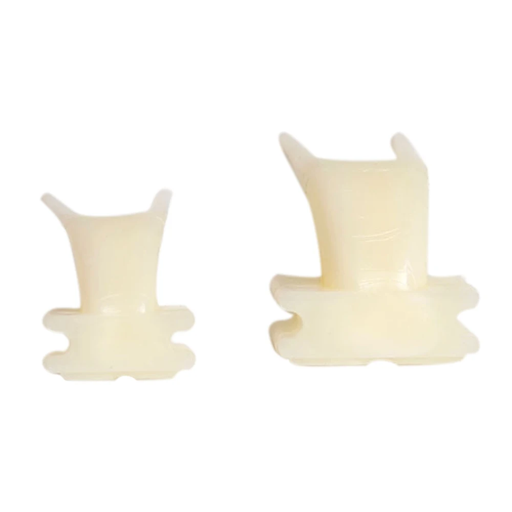 10 шт Пластик Птица Животное Фрукты Вилка питания клетка для попугая Фидер Еда