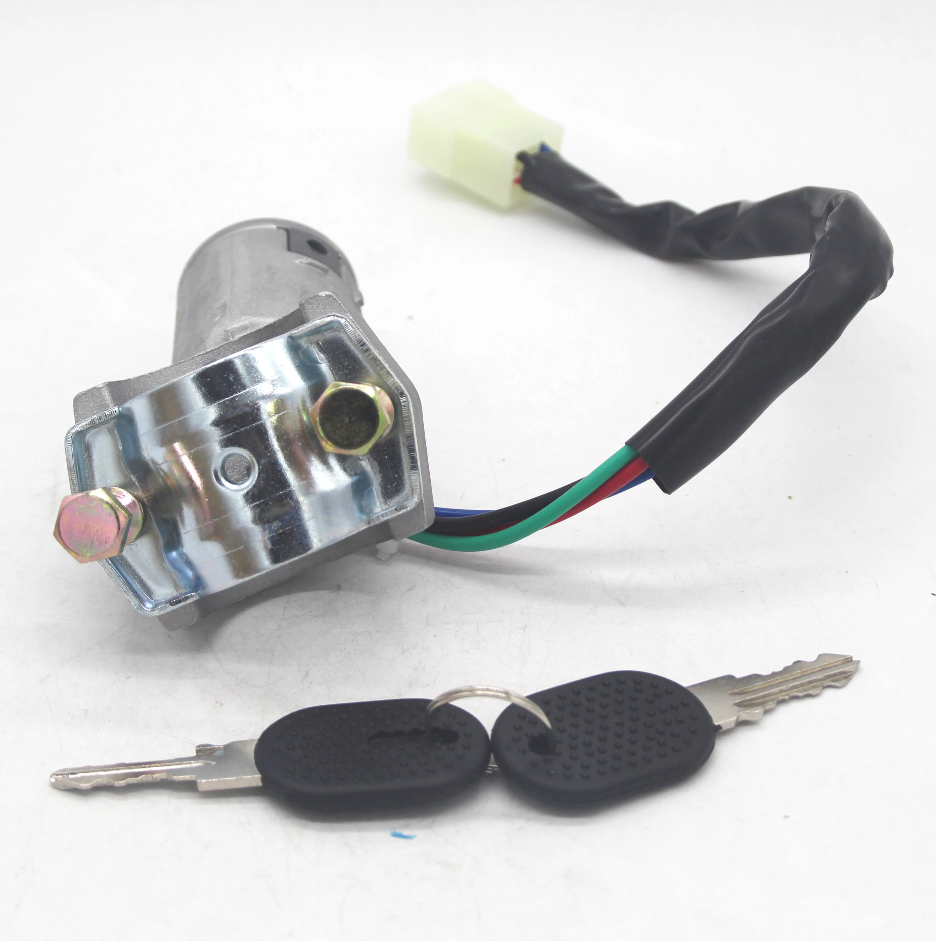 04479518 ствол зажигания выключателя для FIAT DUCATO PEUGEOT J5 CITROEN C25 1984-1994 | Автомобили и