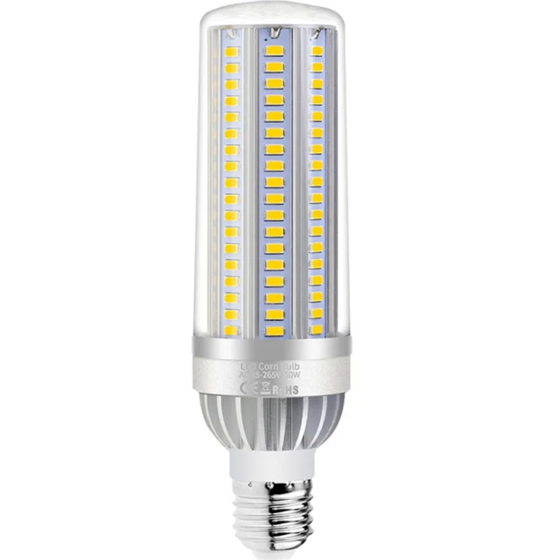 Светодиодная лампа высокой мощности OUFULA лампа-кукуруза для заводского склада
