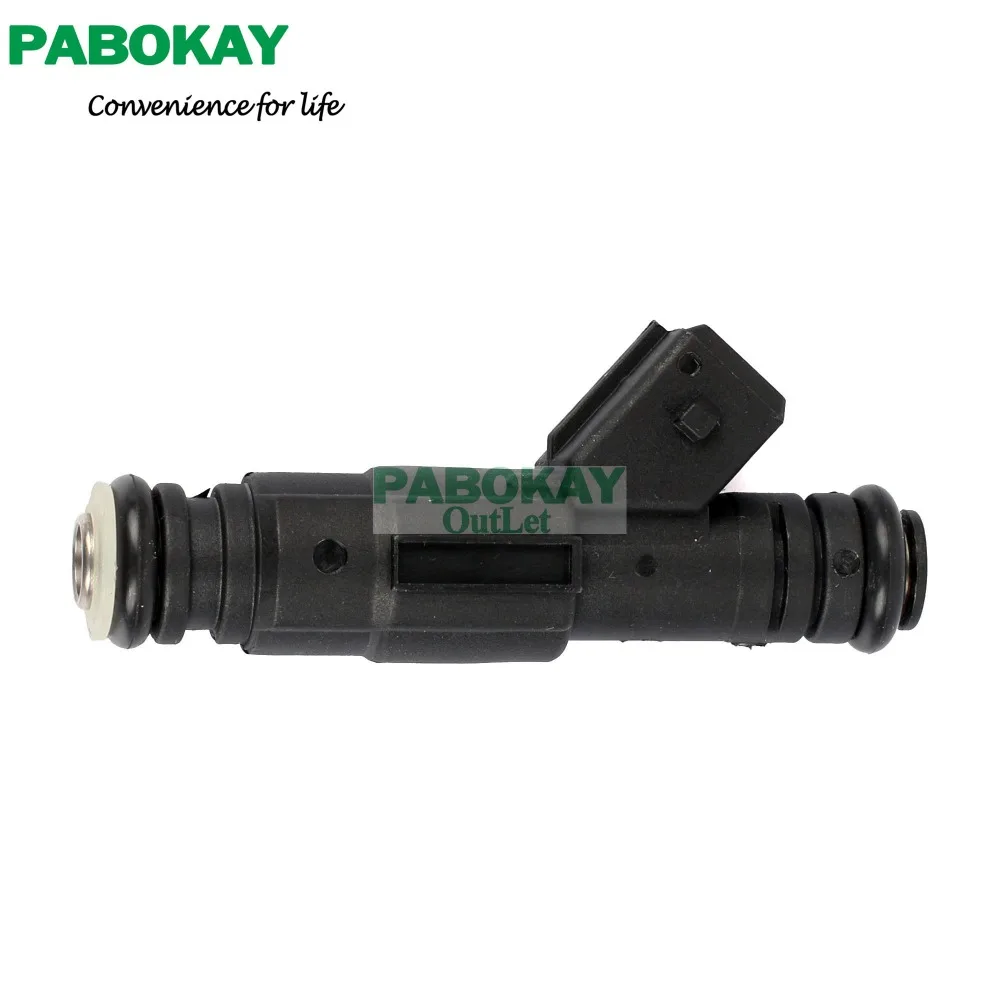 

1996-2001 FOR FORD Mondeo II 2 Cougar EC BAP BNP Fuel Injector 2.5L 0280155771 F73E-B5A F73EB5A