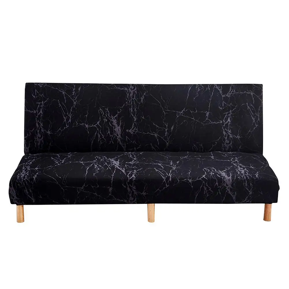 

Универсальный чехол для дивана, полноразмерный Противоскользящий эластичный чехол для кровати, эластичные разноцветные чехлы для диванов