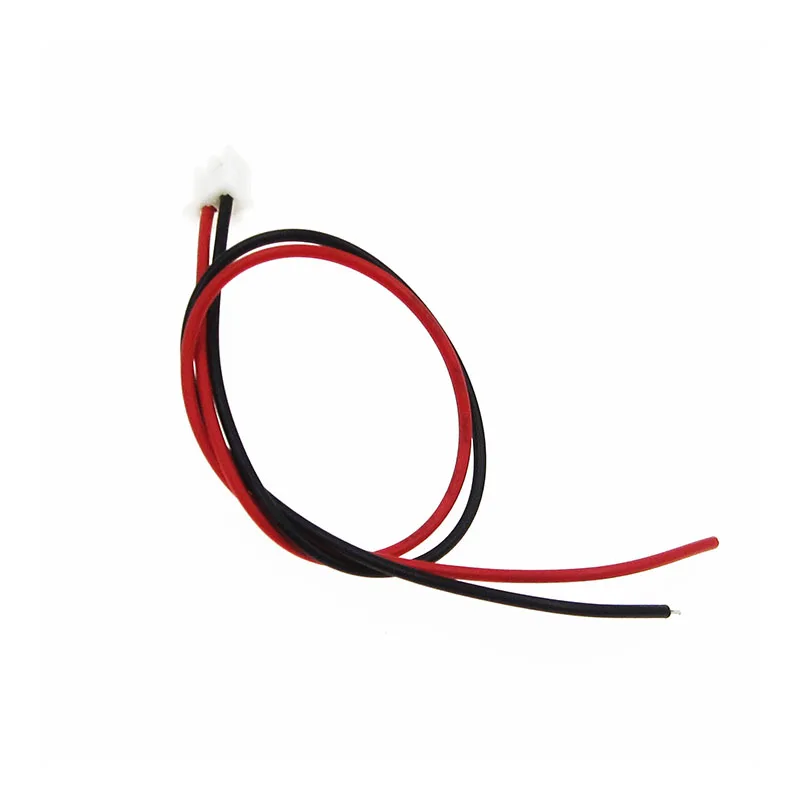 5 шт 24AWG JST XH2.54Pin мини микро XH2.54mm вилка соединителя разъём с кабелем 20 см длина