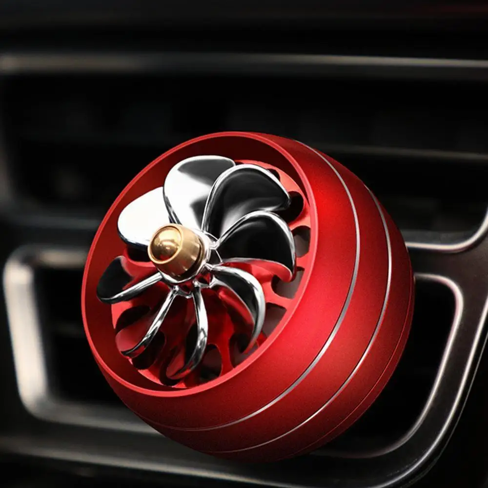 Мини освежитель воздуха для автомобиля со светодиодной подсветкой | Автомобили и