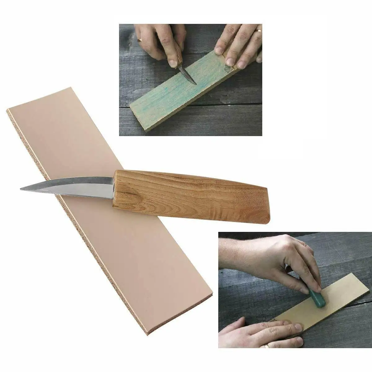 1/3/5 шт. нож для резьбы по дереву долото деревообрабатывающий резак набор ручных