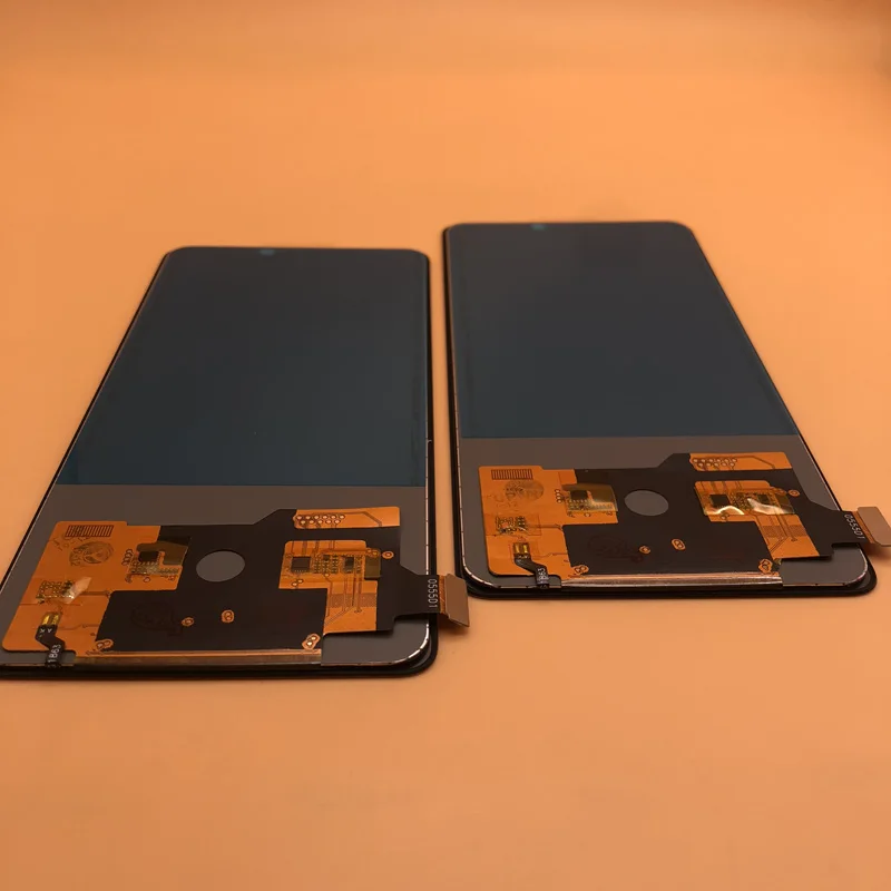 OEM Amoled дисплей для 6,39 ''Xiao mi Red mi K20 mi 9T lcd кодирующий преобразователь сенсорного экрана в сборе для Xiaomi mi 9t для Red mi K20 Pro - Цвет: mi9t oled