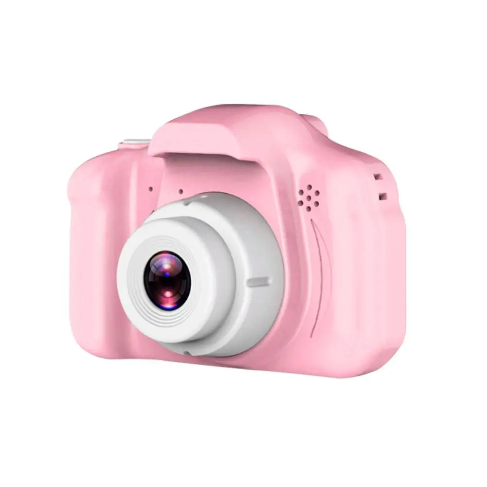 

Children Mini Camera Kids Educational Toys for Children Baby Gifts Birthday Gift Digital Camera 1080P Projection Video Camera