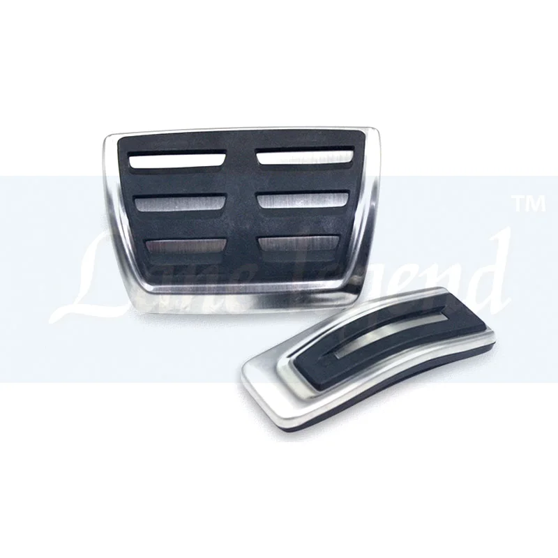 

Car Fuel Brake Footrest Pedals Fit for Audi A4 B8 S4 RS4 Q3 A5 S5 RS5 8T Q5 8R SQ5 A6 C7 A7 S7 S6 4G A8 S8 A8L 4H Accessories
