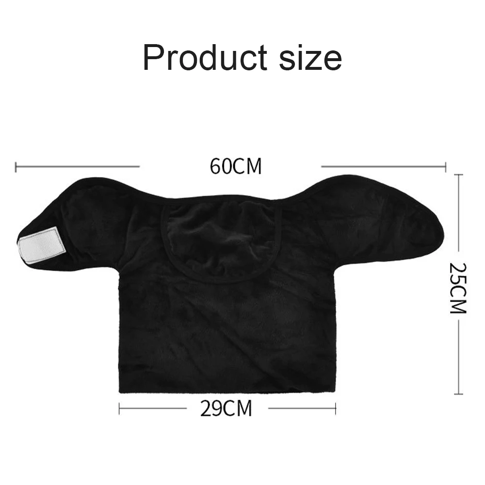 

6 color Neck Tube Ear Warmer Fishing Skating Running Sport Scarf Face Scarfs Camping Hiking Neck Warmer Warm Cycling Headwear