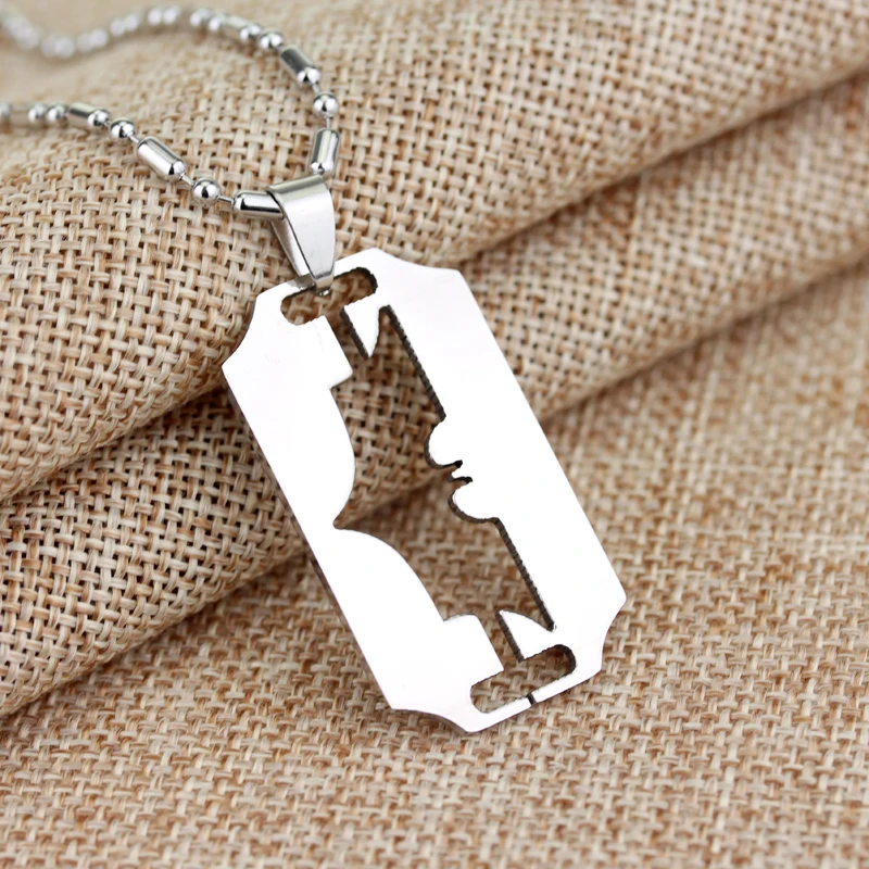 chain DC Comics мститель Фильм Супермен брелок с Бэтменом брелок Porte clef брелок подарок для мужчин и женщин Сувенирный брелок для ключей - Цвет: chain