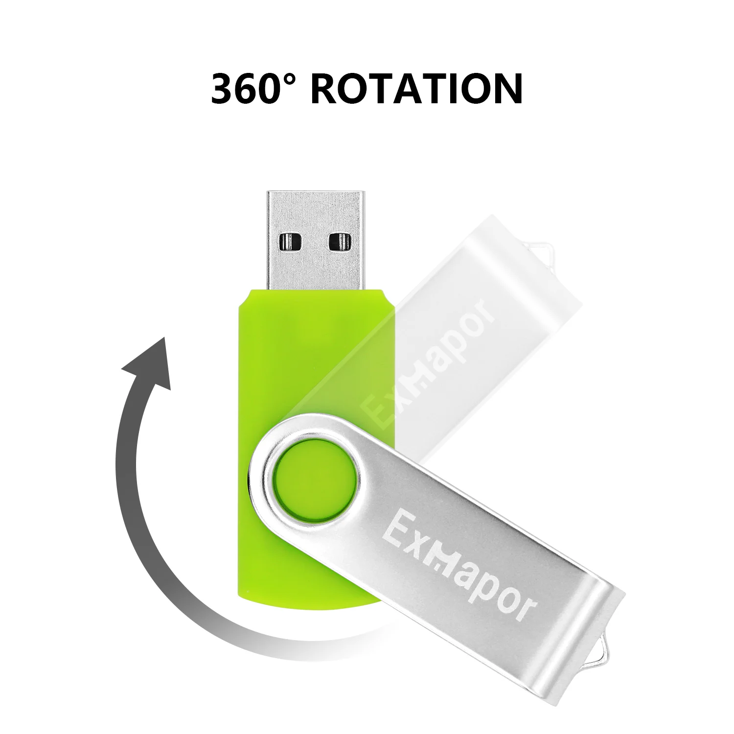 Exmapor 32 ГБ флеш-диск USB 2 0 самые разные цвета флеш-накопитель флэш-памяти Memory Stick