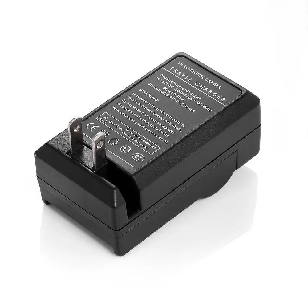 Зарядное устройство для аккумулятора Canon NB-2L NB2LH 2L12/2L14 MVX250i MVX25i MVX300 MVX30i MVX330i MVX350i MVX35i