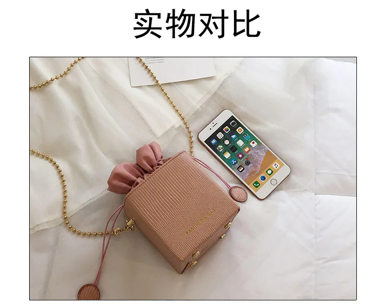 Корейский Дамский чемодан новая сумка-мешок на присоске мягкая модная женская