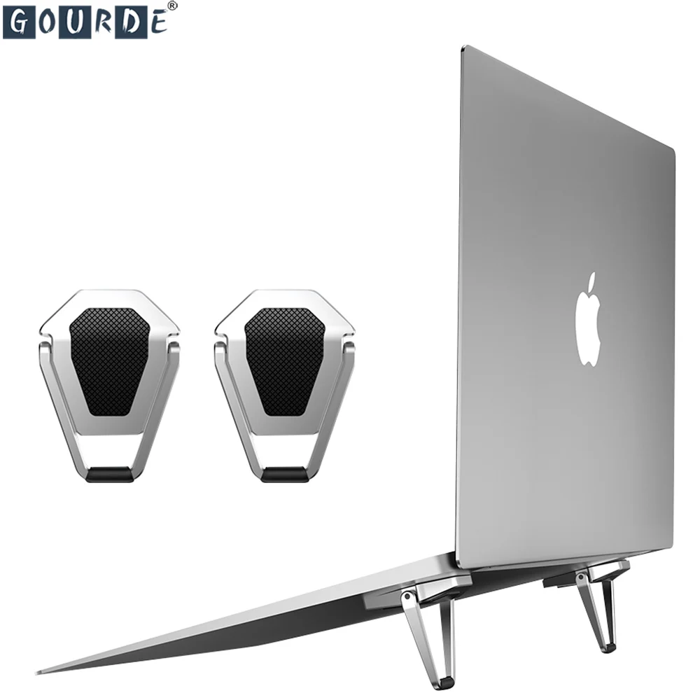 подставка для ноутбука gourde скл