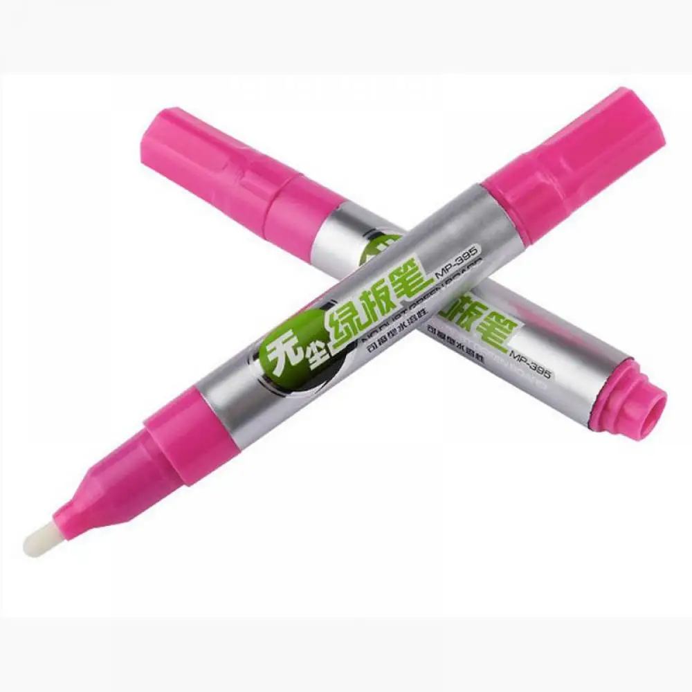 1 шт. WhiteLiquid Меловые карандаши классная доски шариковая ручка с жидкими чернилами