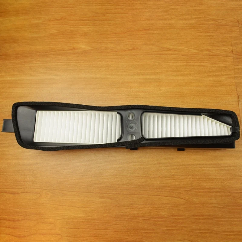 Воздушный корпус салона и Комплект фильтров 82208300 подходит для Jeep Grand Cherokee 1999-2010 |