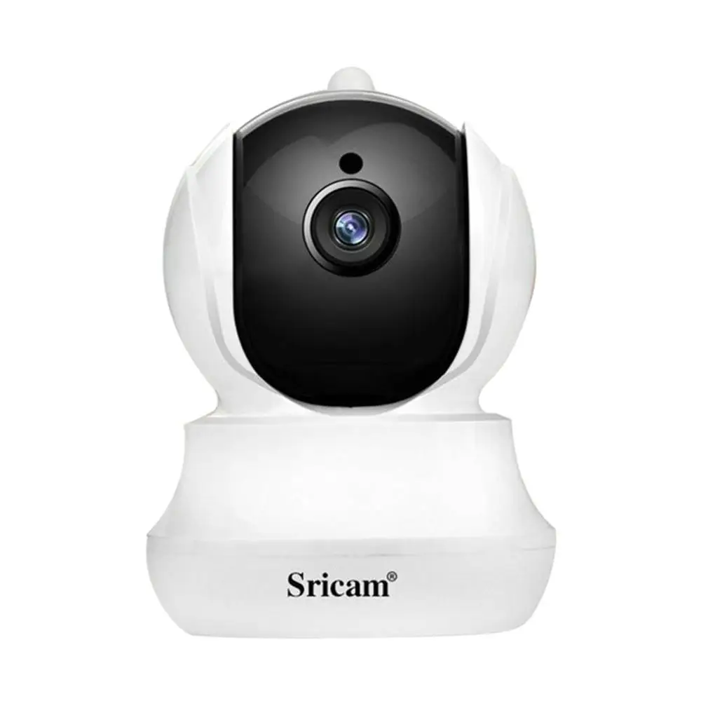 Sricam SP020 HD 1080P WiFi IP комнатная камера безопасности IR-CUT Suvillance Беспроводная камера для домашнего видеонаблюдения CCTV детский монитор