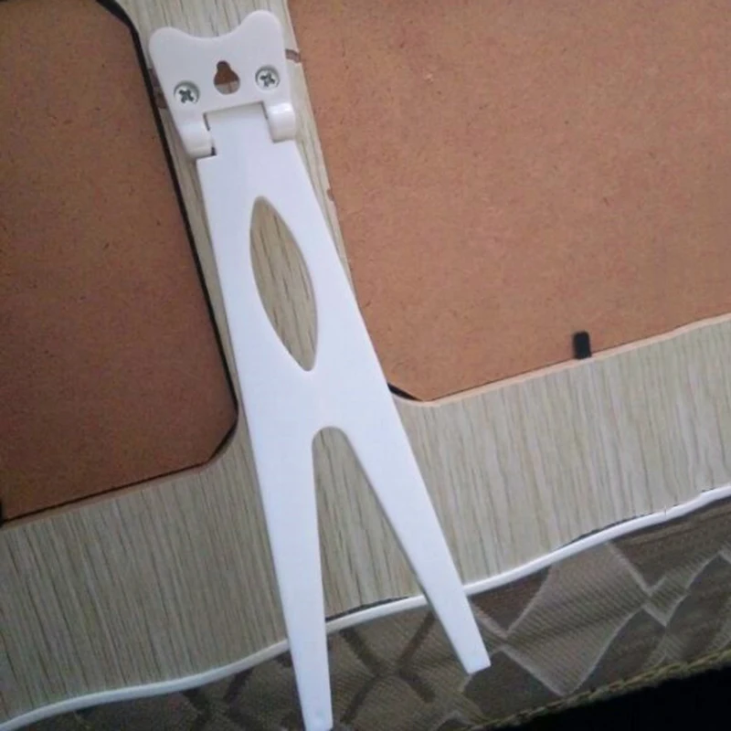 10 шт./набор пластиковые подставки для фотографий | Дом и сад