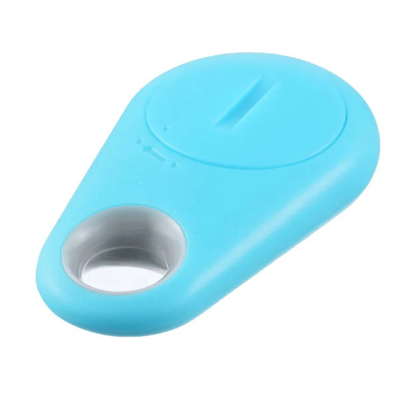 Ключ двусторонний сигнал тревоги отслеживание местоположения детей Bluetooth анти