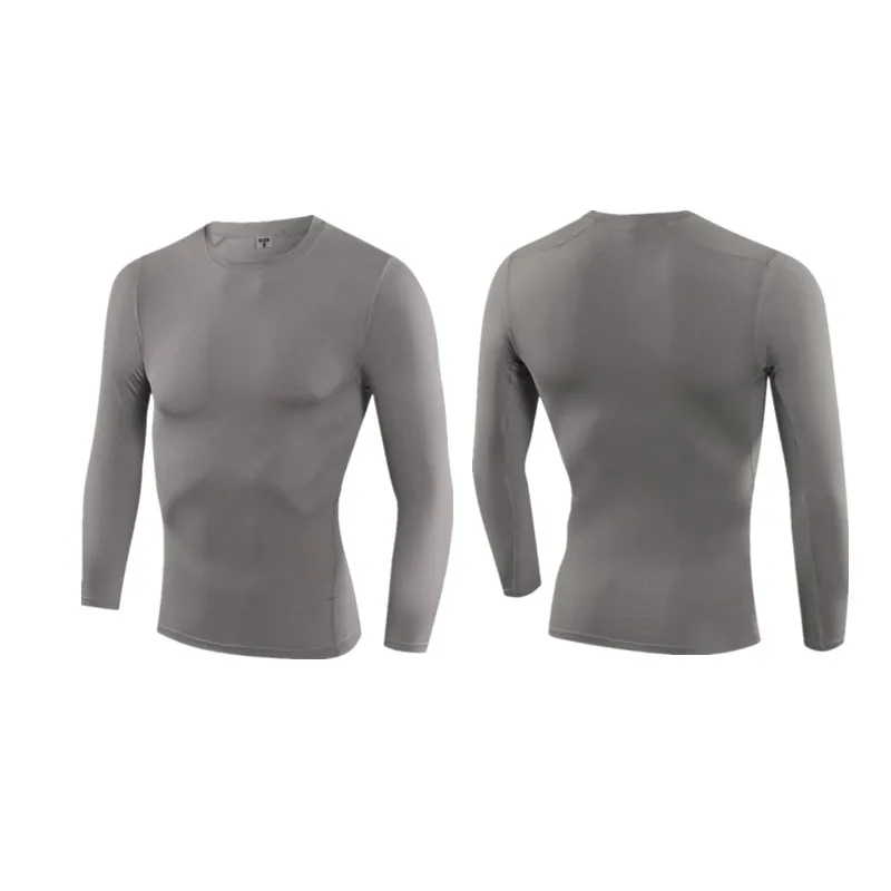 Зимние Термальность флисовое нательное бельё Спорт Велоспорт базовый слой