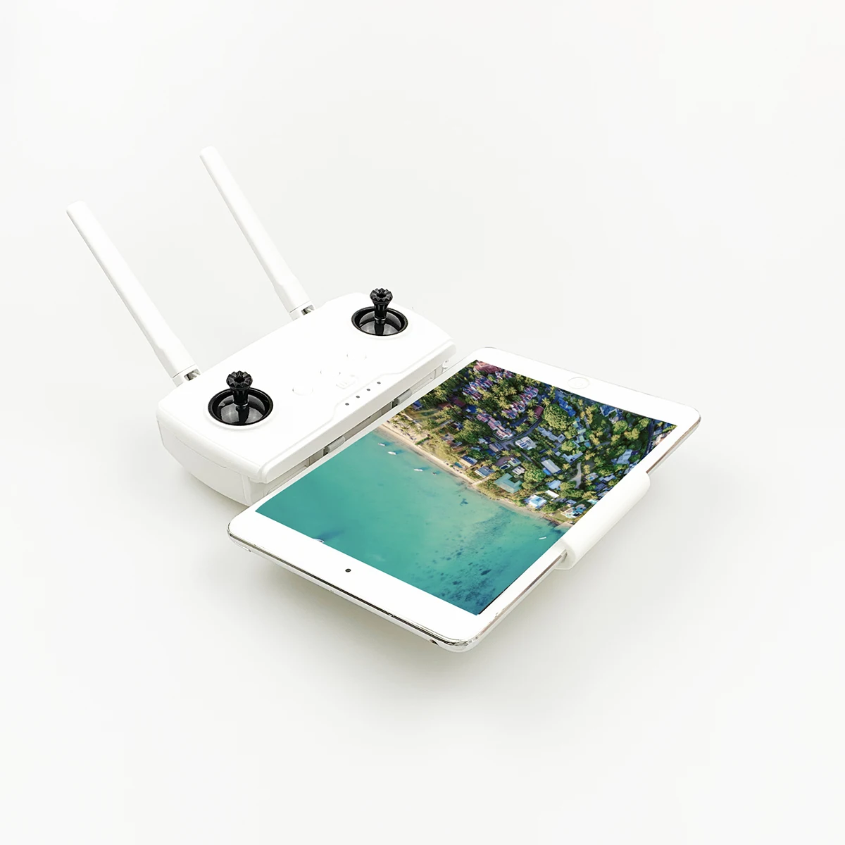 Удлинитель для мобильного планшета Hubsan держатель с большим экраном и