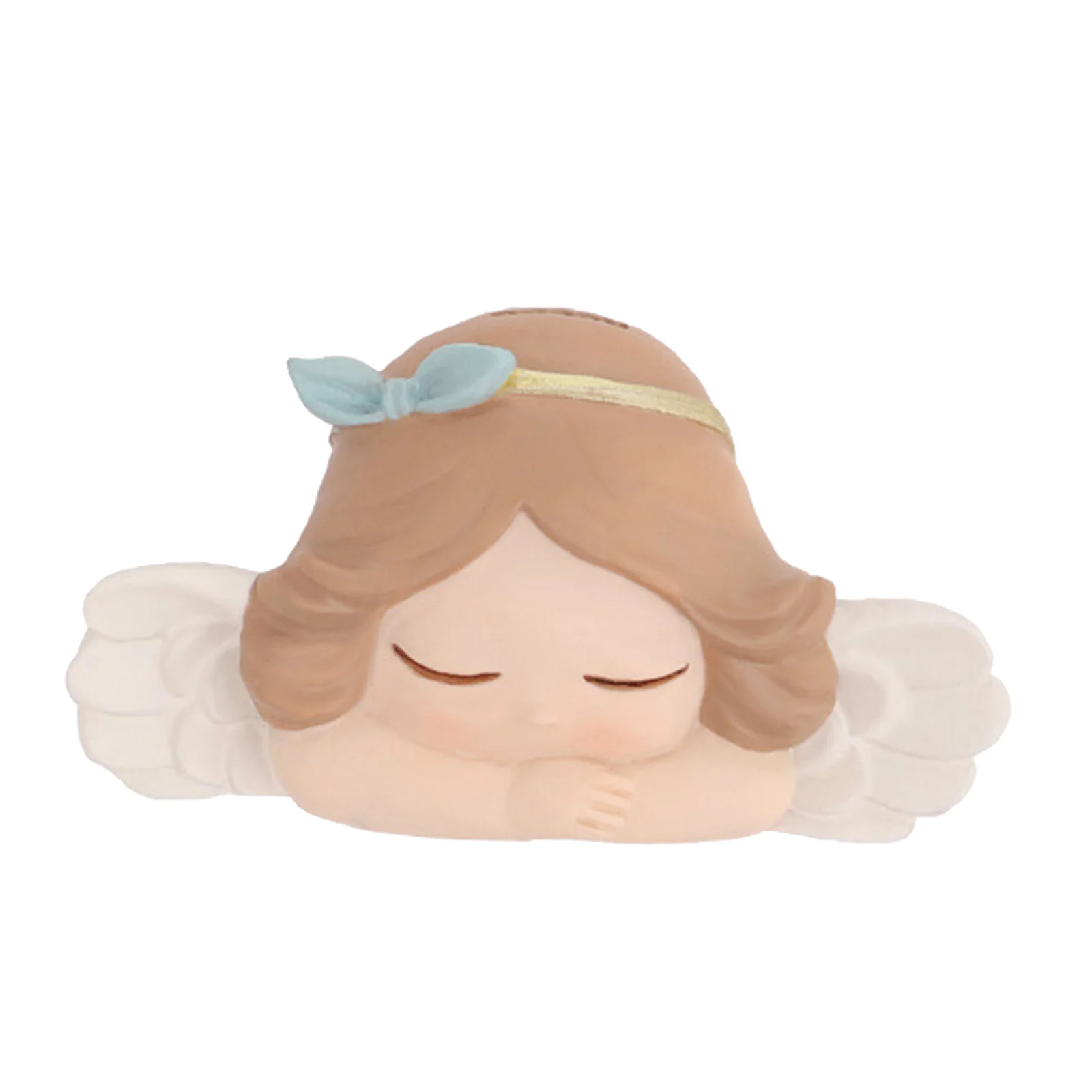 

Lovely Girl Light Switch Sticker Removable Decals Home Wall Art Decorative