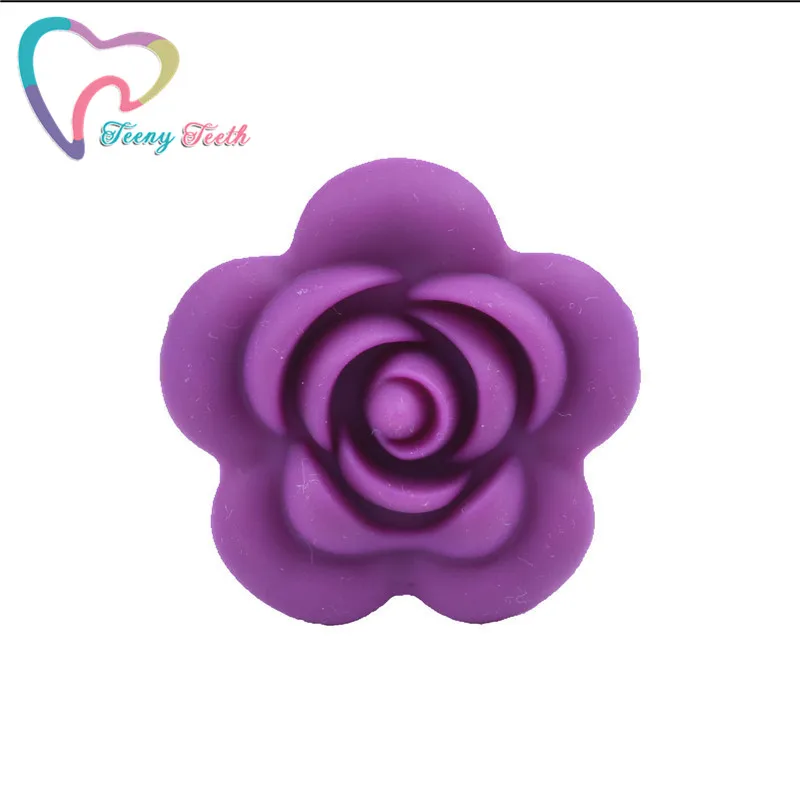1/5 шт. силиконовые бусины для прорезывания зубов|teething beads|silicone beadssilicone teething beads |